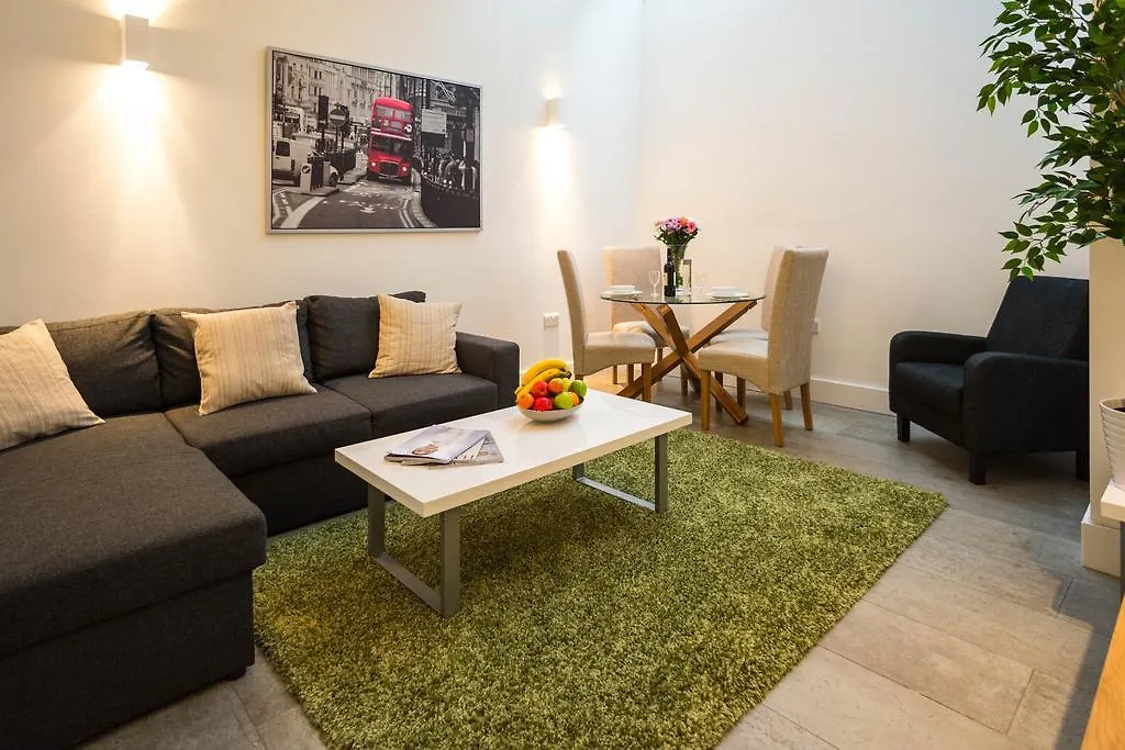 Appartement Shoreditch One Londres Royaume-Uni