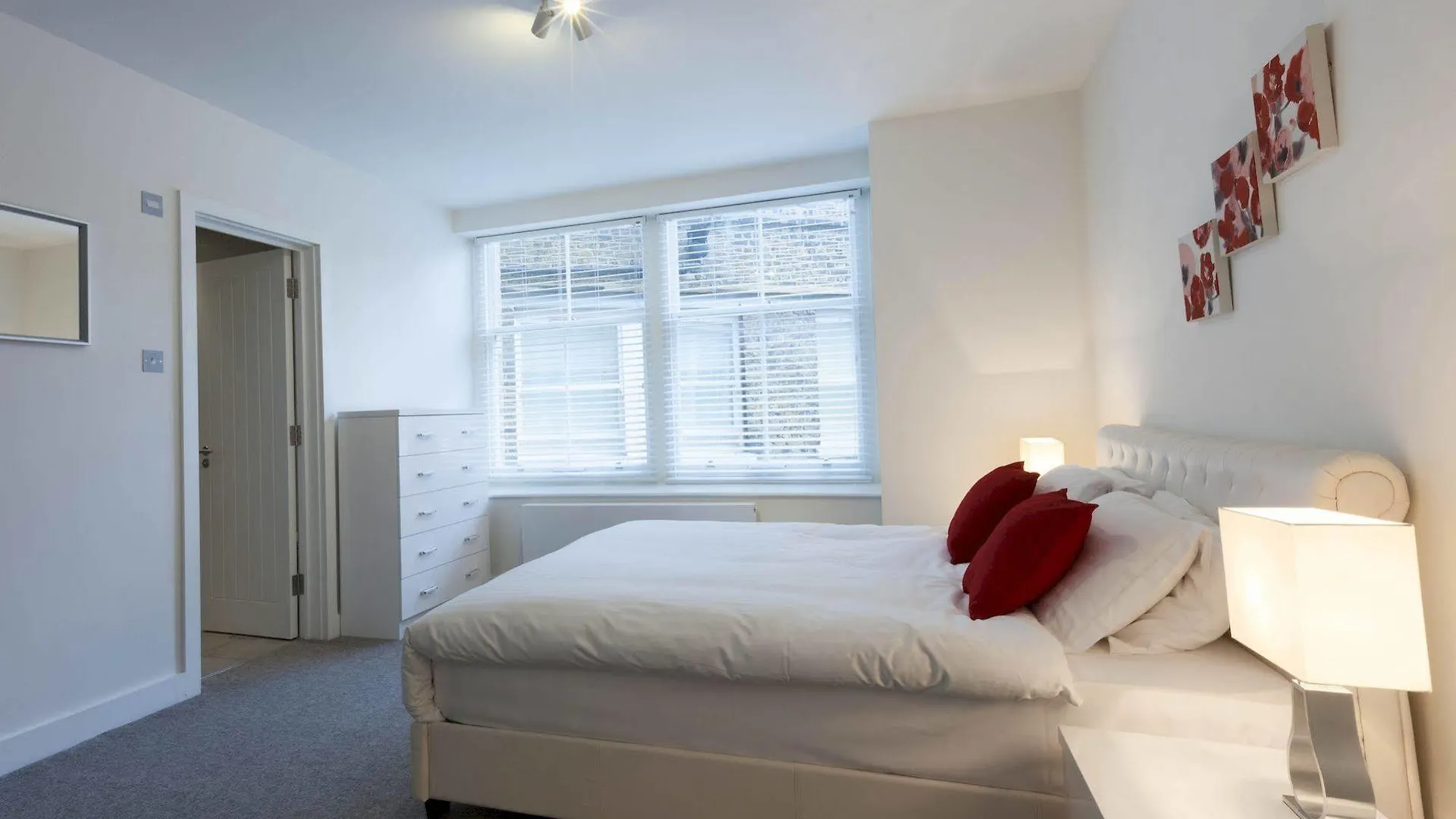 Shoreditch One Londres Appartement