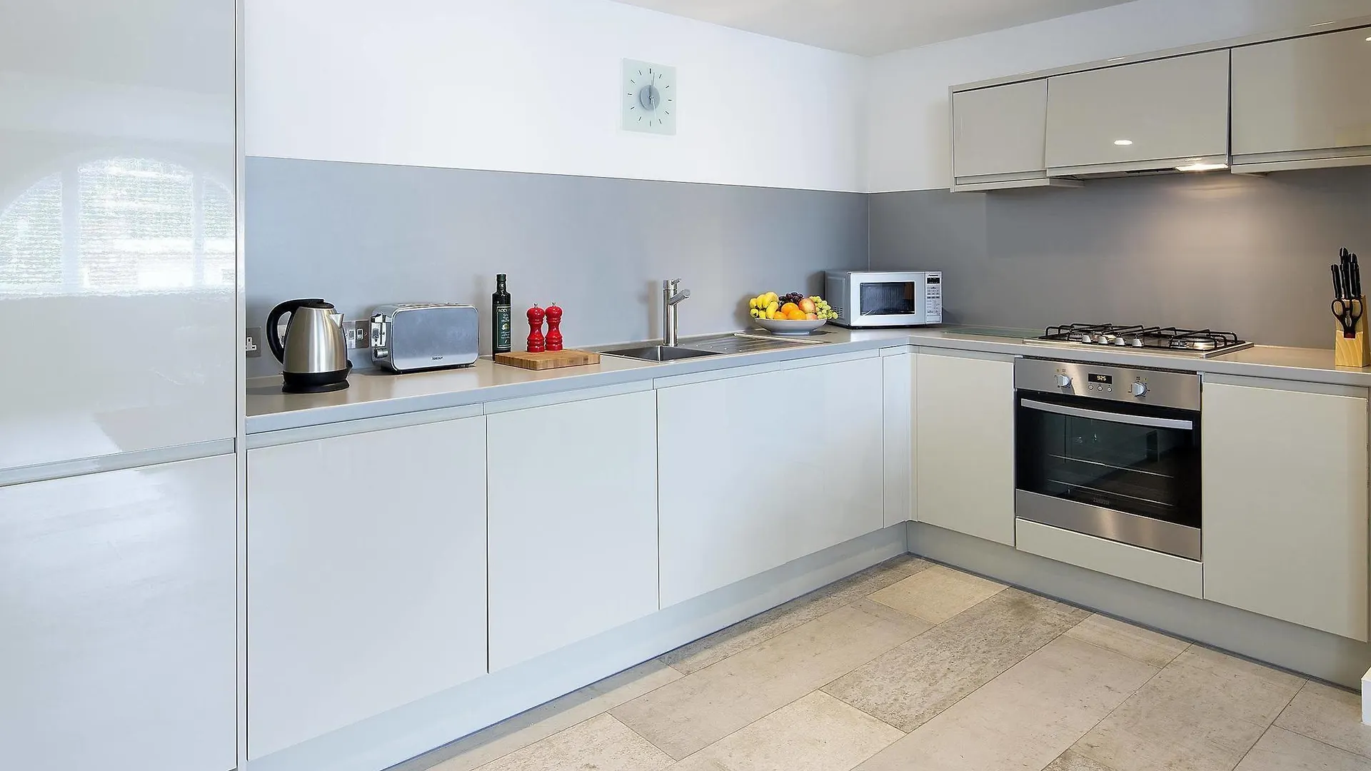 Appartement Shoreditch One Londres Royaume-Uni