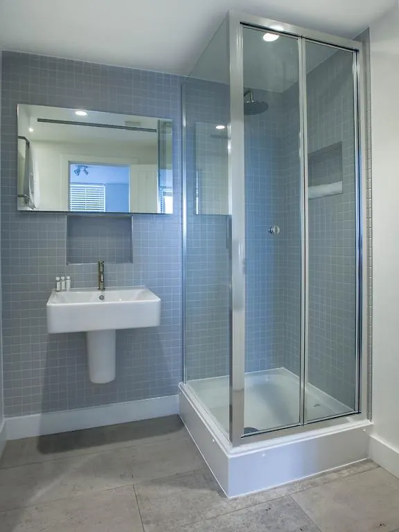Apartament Shoreditch One Londyn