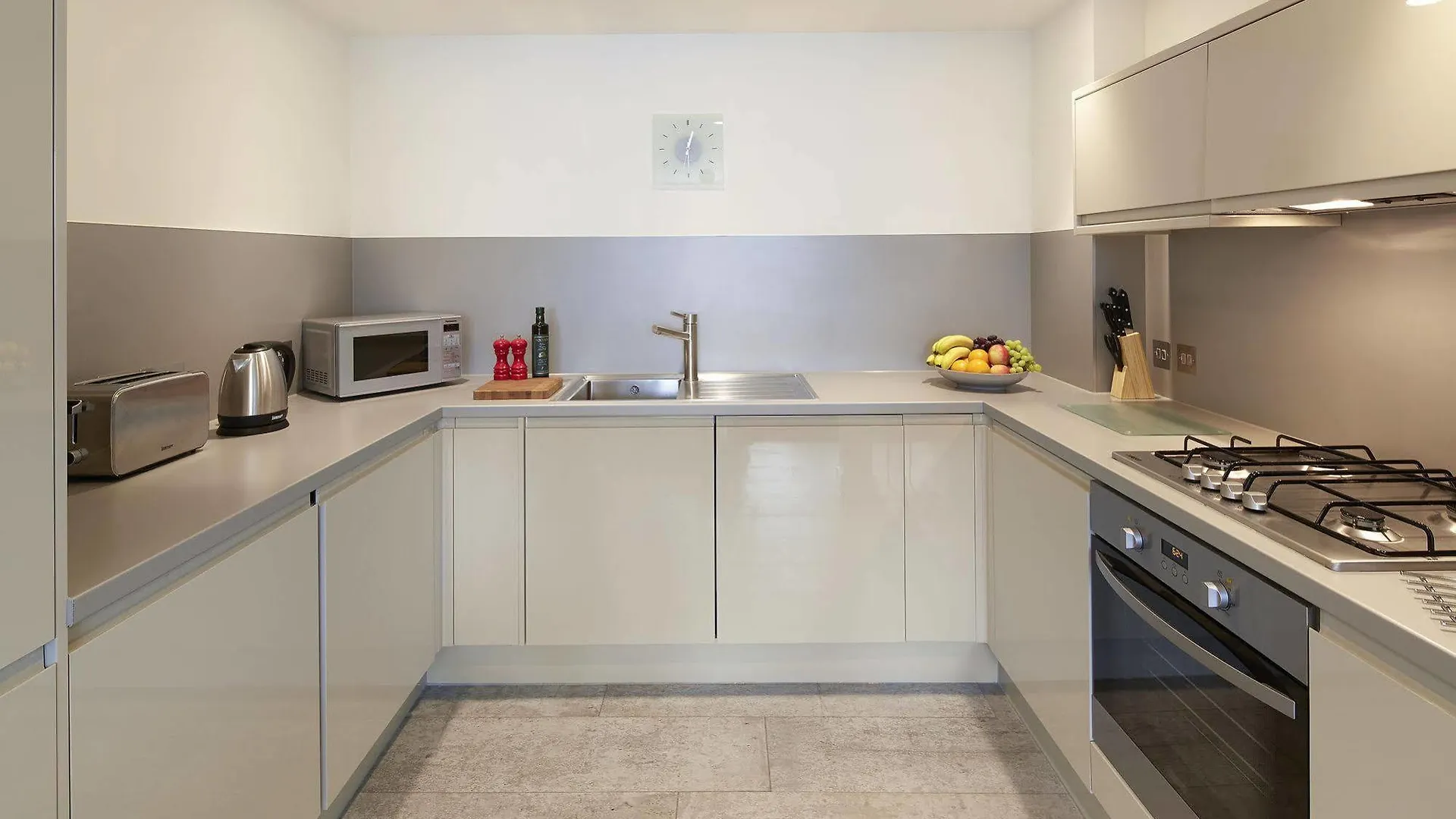 Apartament Shoreditch One Londyn