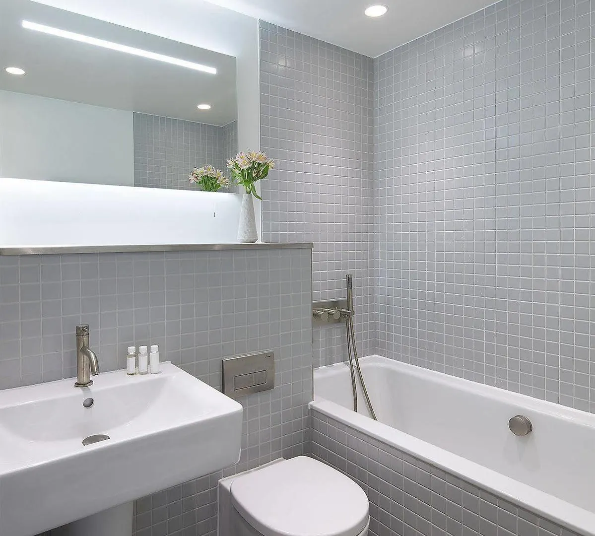Apartament Shoreditch One Londyn